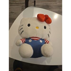 Hello Kitty by Sanrio doll